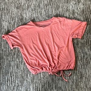 American Eagle top